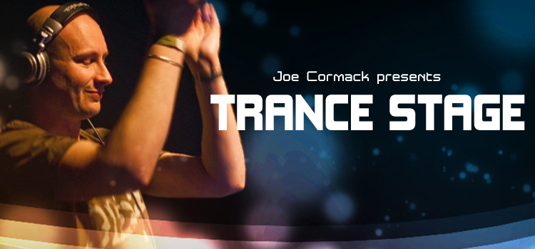 Trance Stage